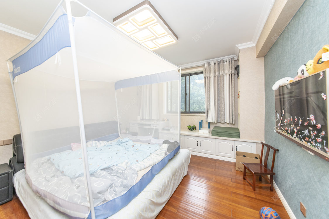 常州花东三村在售二手房源室内图_小牛看房