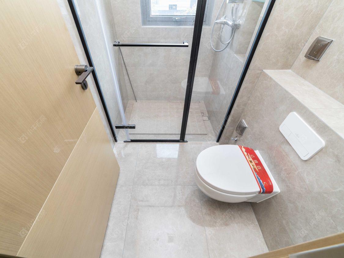 常州嘉宏一江风华在售二手房源室内图_小牛看房