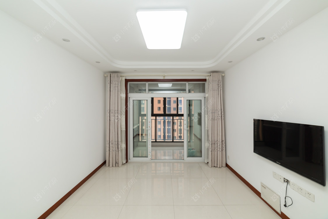 常州公园壹号三期在售二手房源室内图_小牛看房