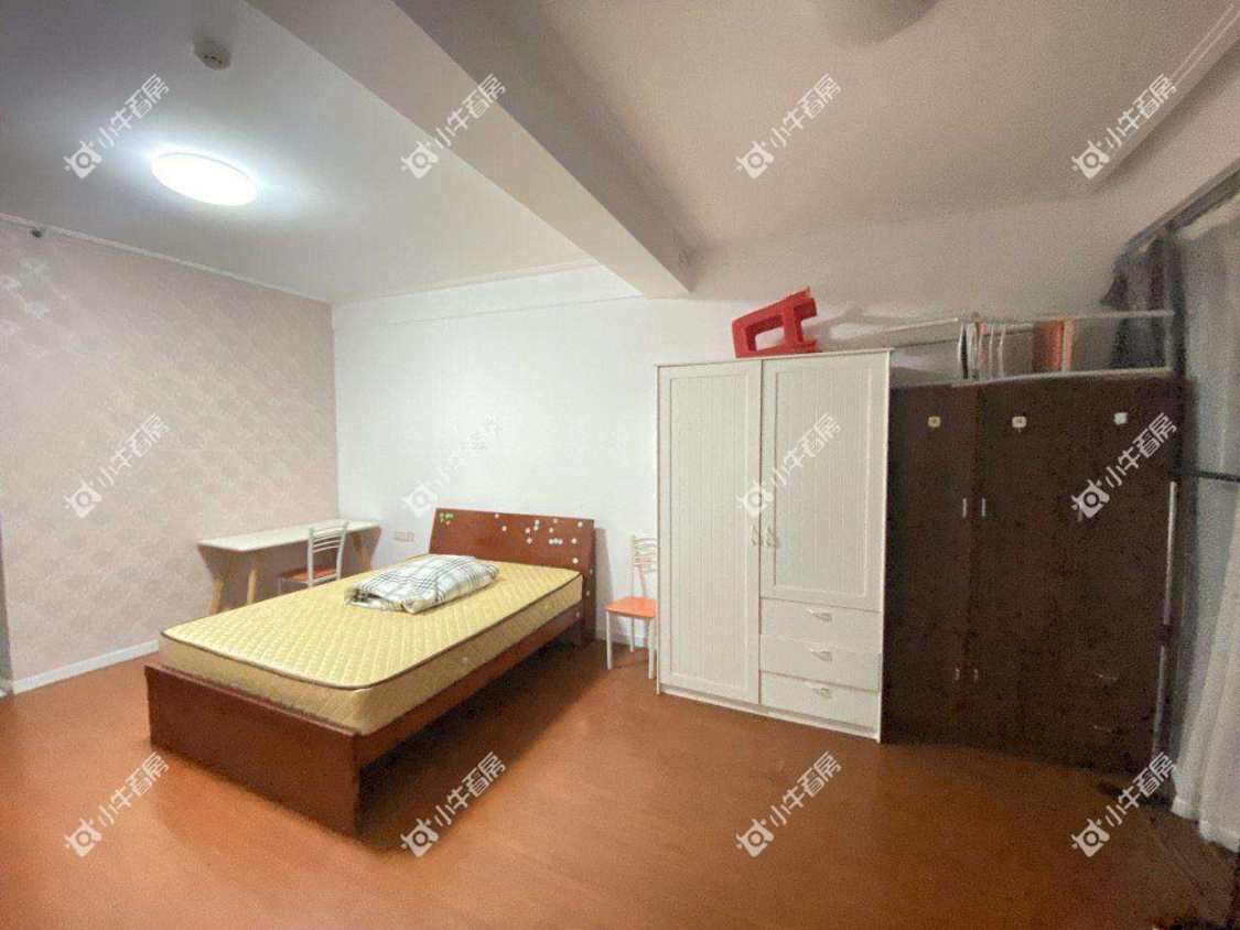 常州澳新风情街公寓在租房源_小牛看房