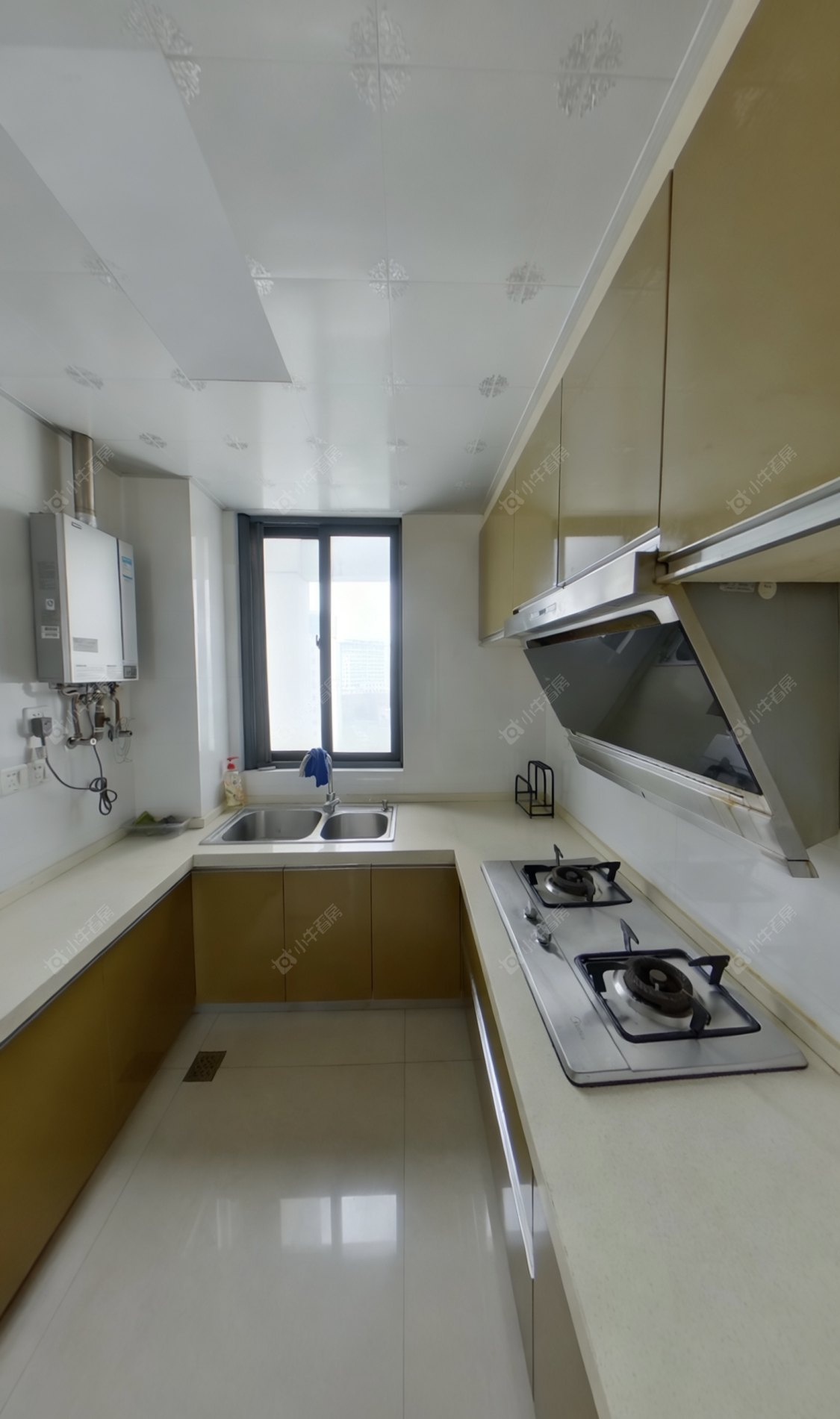 常州吟枫苑西区在租房源_小牛看房