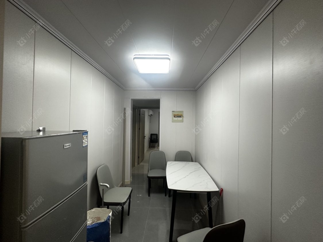 常州斜桥巷在租房源户型图_小牛看房