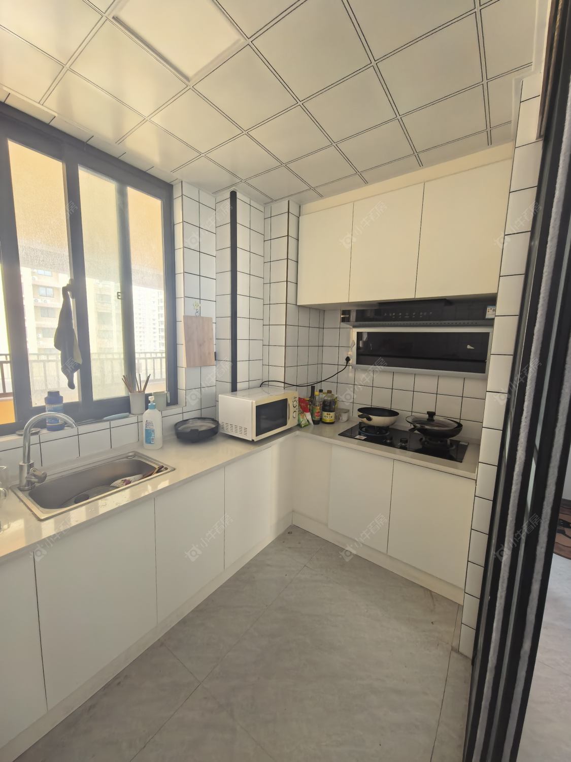 常州新欣嘉园在租房源室内图_小牛看房