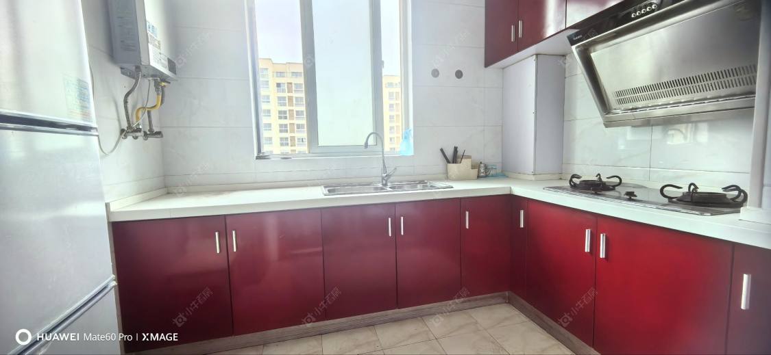 常州桂花园在租房源室内图_小牛看房