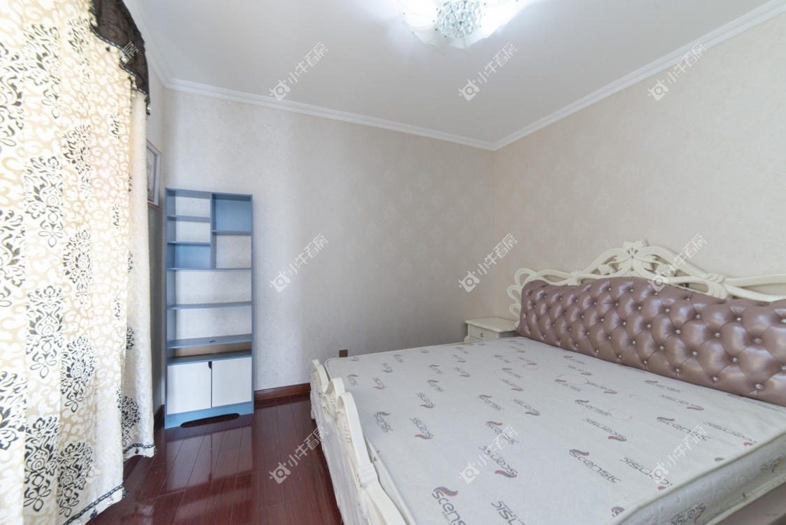 外滩1号房源室内图 常州外滩1号在租房源室内图_小牛看房