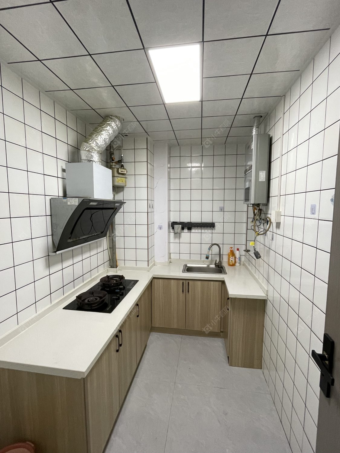 常州百馨西苑三期在租房源室内图_小牛看房