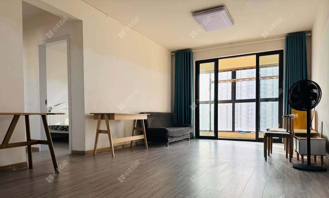 常州香聚雅苑西区在租房源室内图_小牛看房