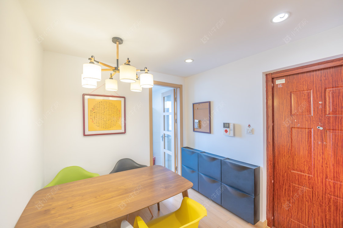 新城香悦半岛北区房源室内图 常州新城香悦半岛北区在售二手房源室内图_小牛看房