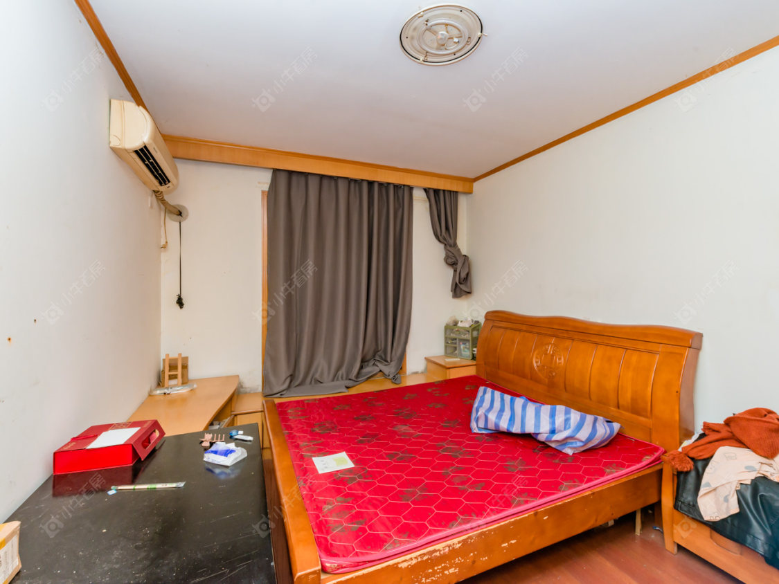 常州怀德苑在售二手房源室内图_小牛看房