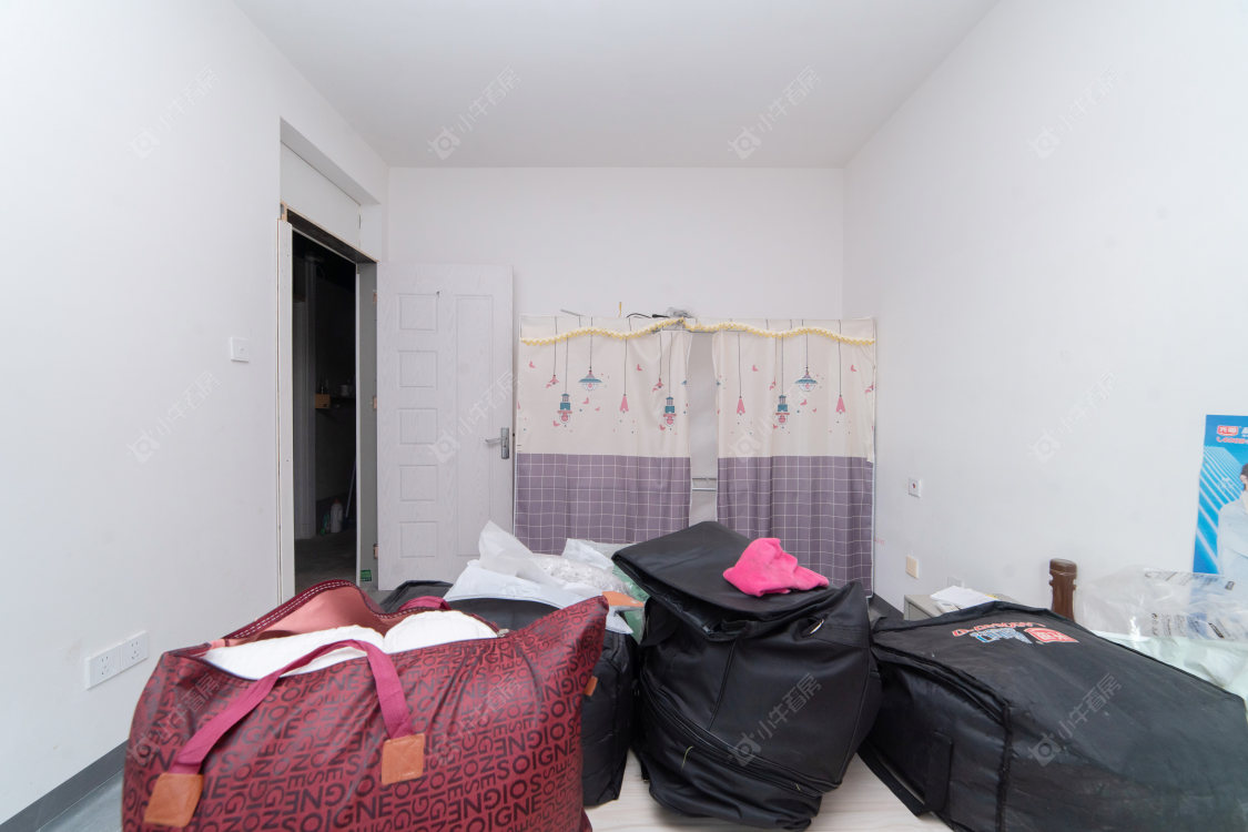 常州中梁金科启宸在售二手房源室内图_小牛看房