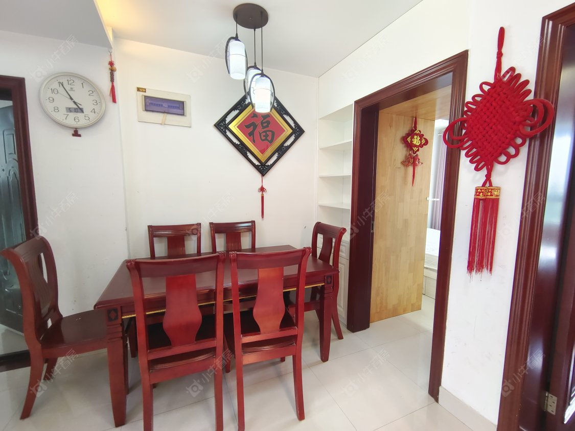 常州新城长岛在租房源_小牛看房