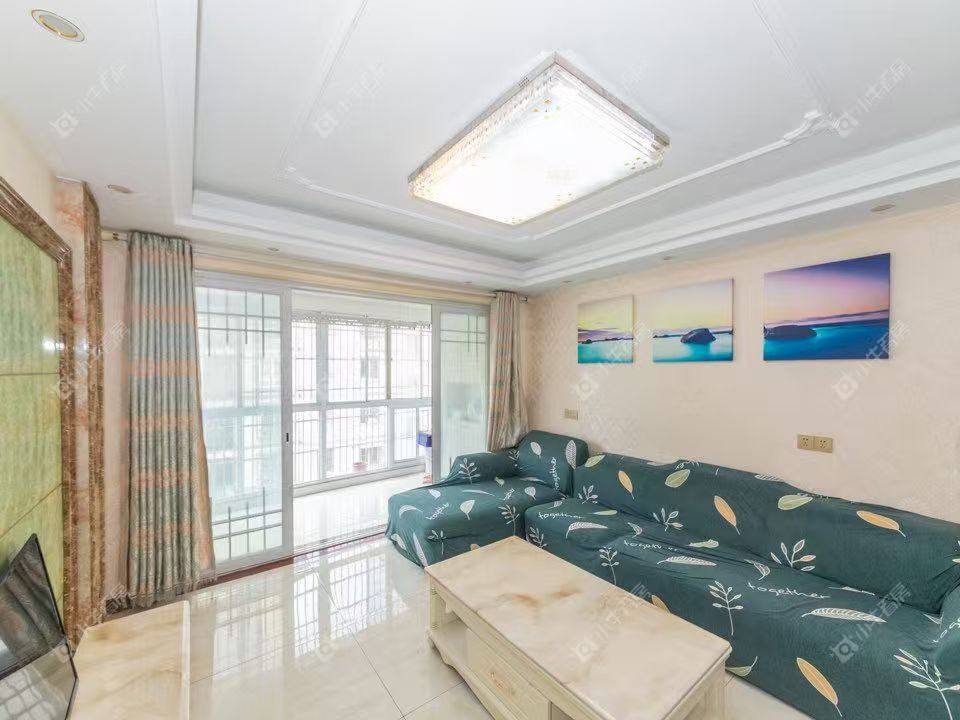 常州新园花苑在租房源室内图_小牛看房