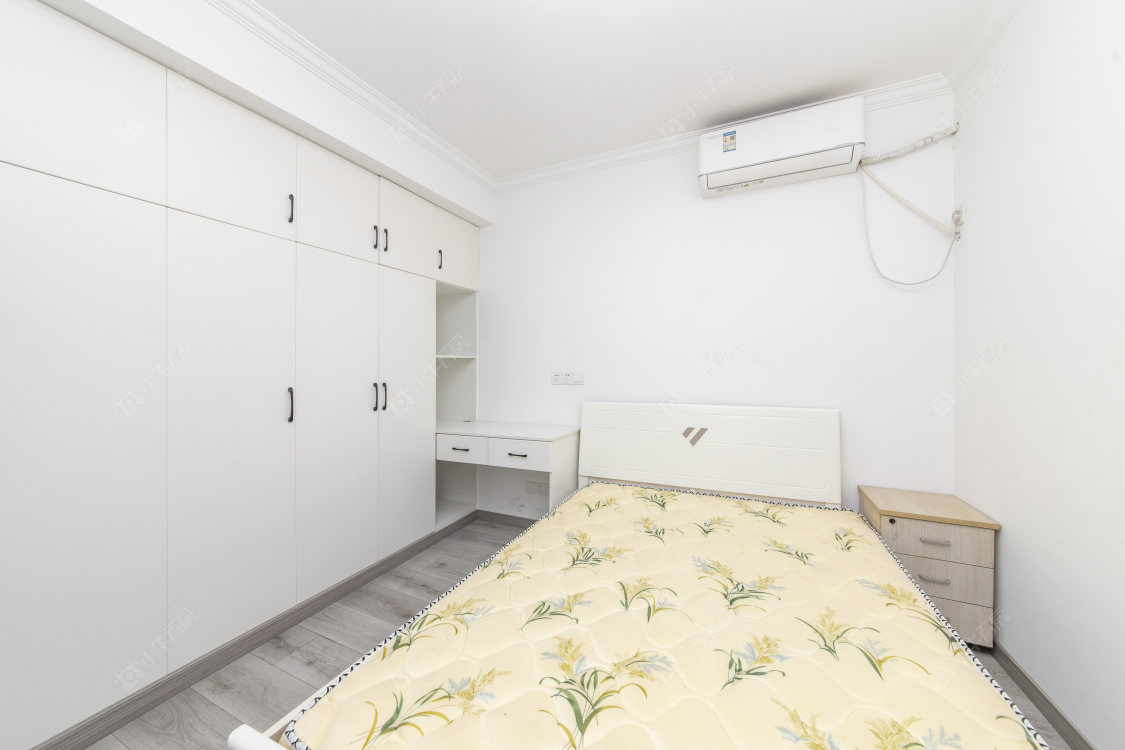 常州城中花苑在售二手房源室内图_小牛看房