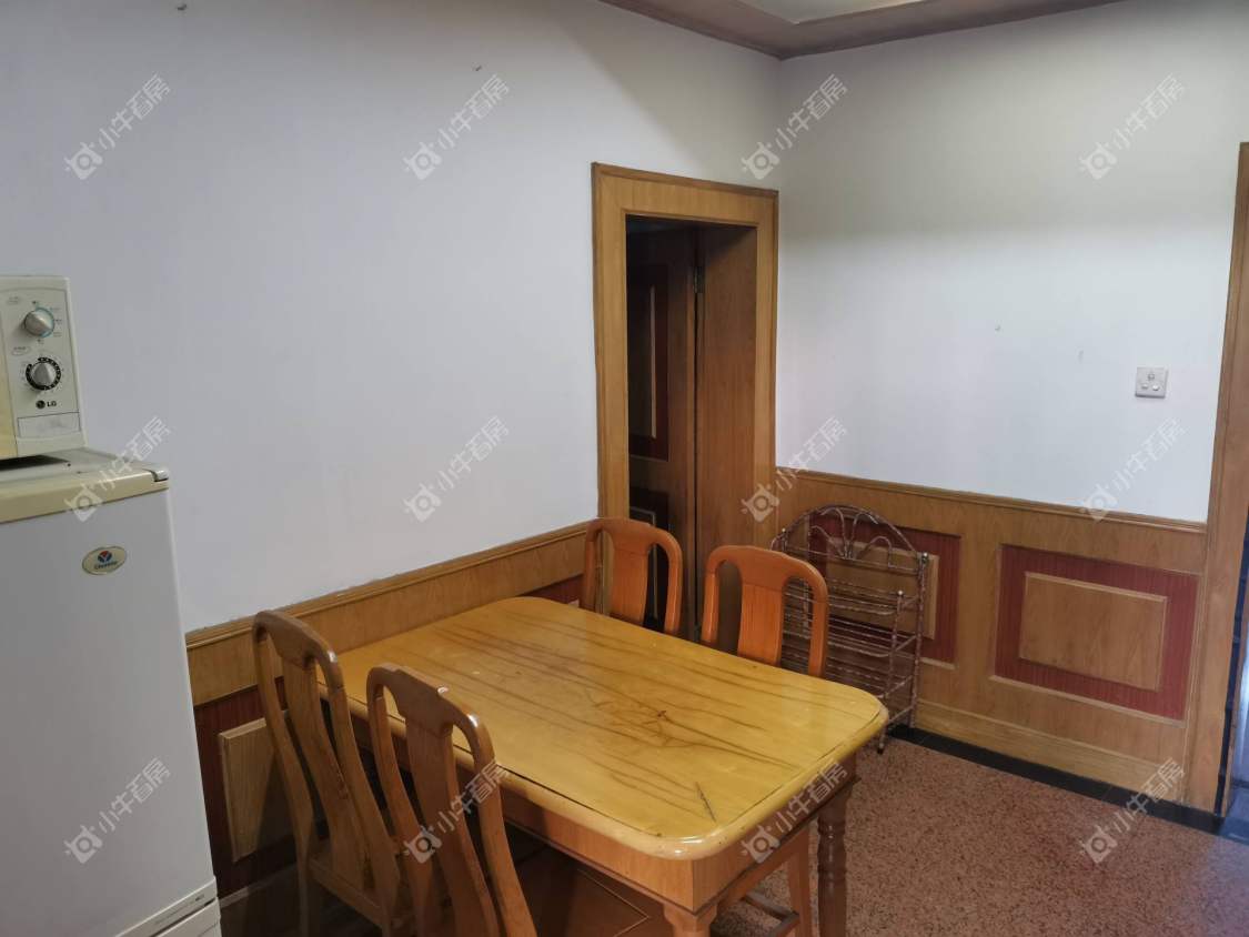 常州清凉新村在租房源室内图_小牛看房