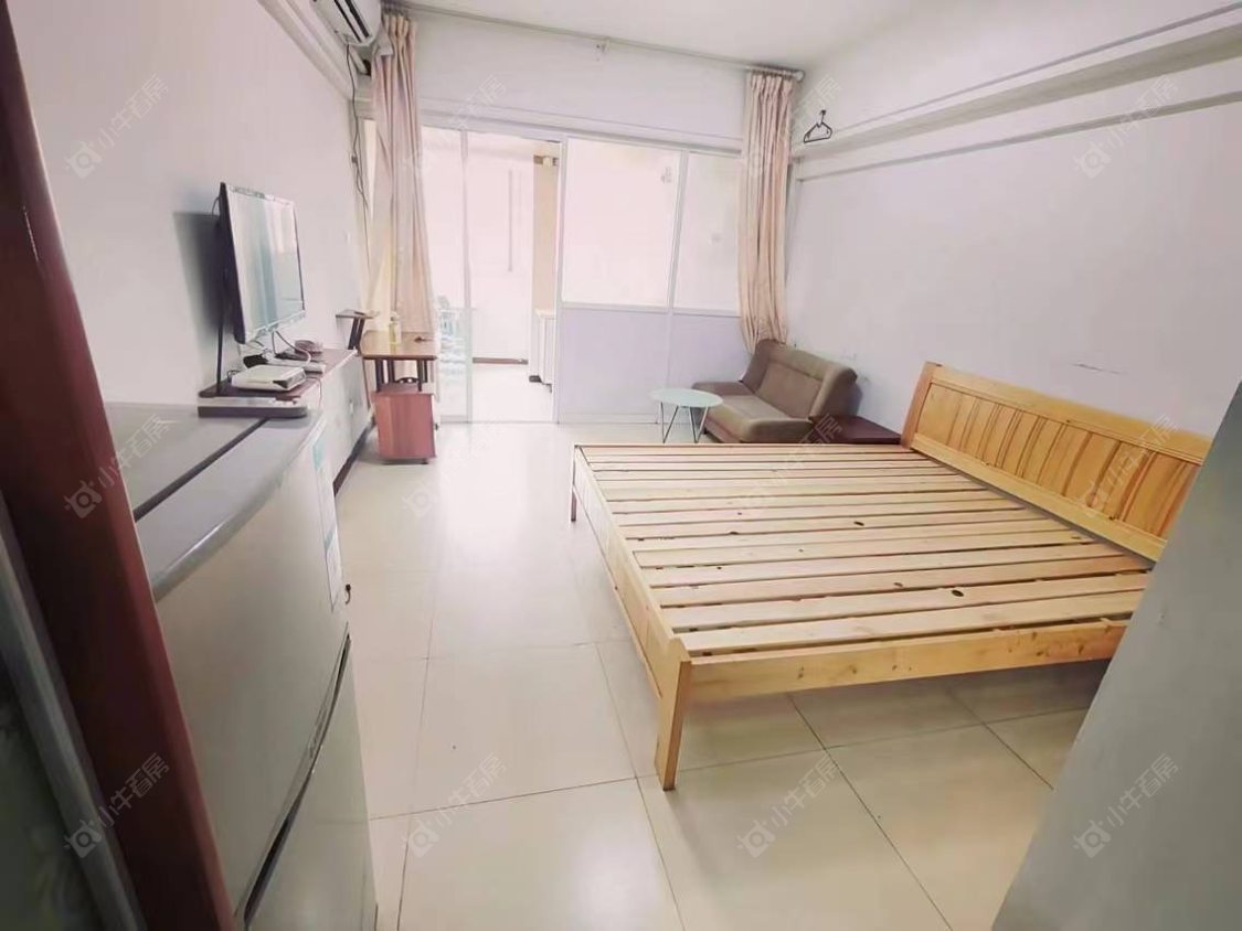 常州京城豪苑北区在租房源_小牛看房