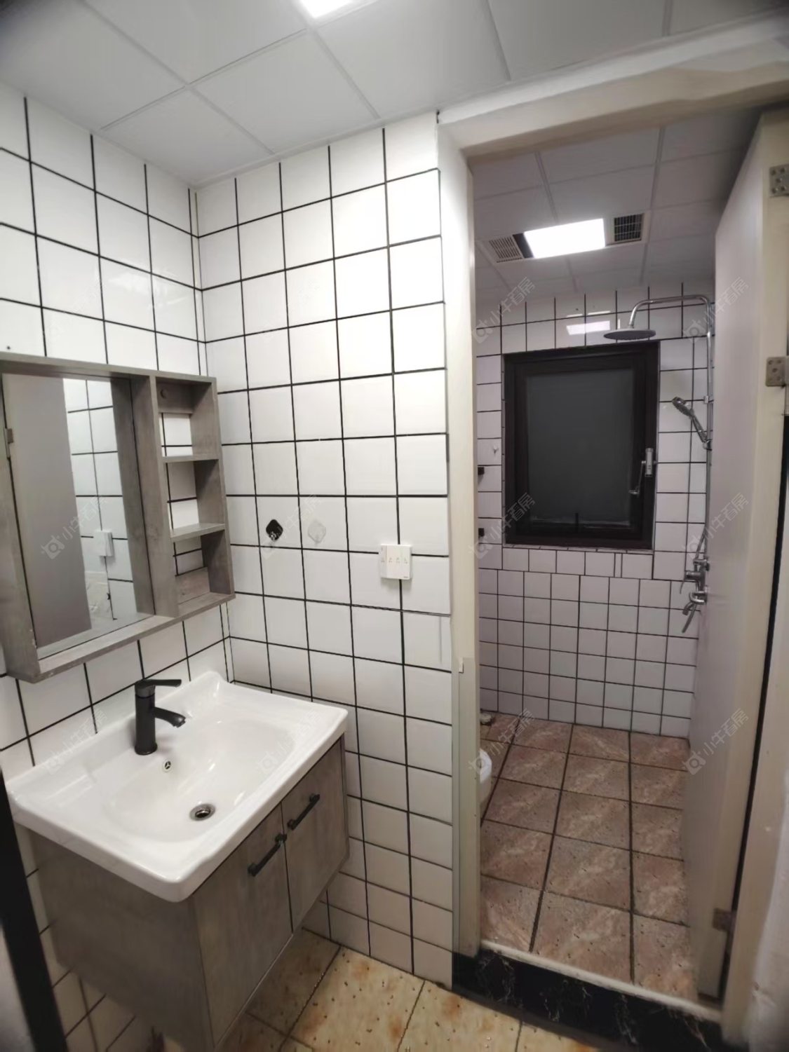 常州华润万象府在租房源户型图_小牛看房