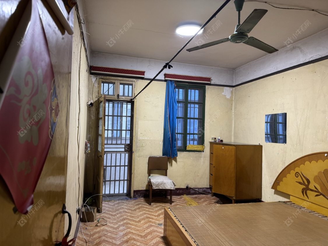 常州剑苑新村在租房源室内图_小牛看房