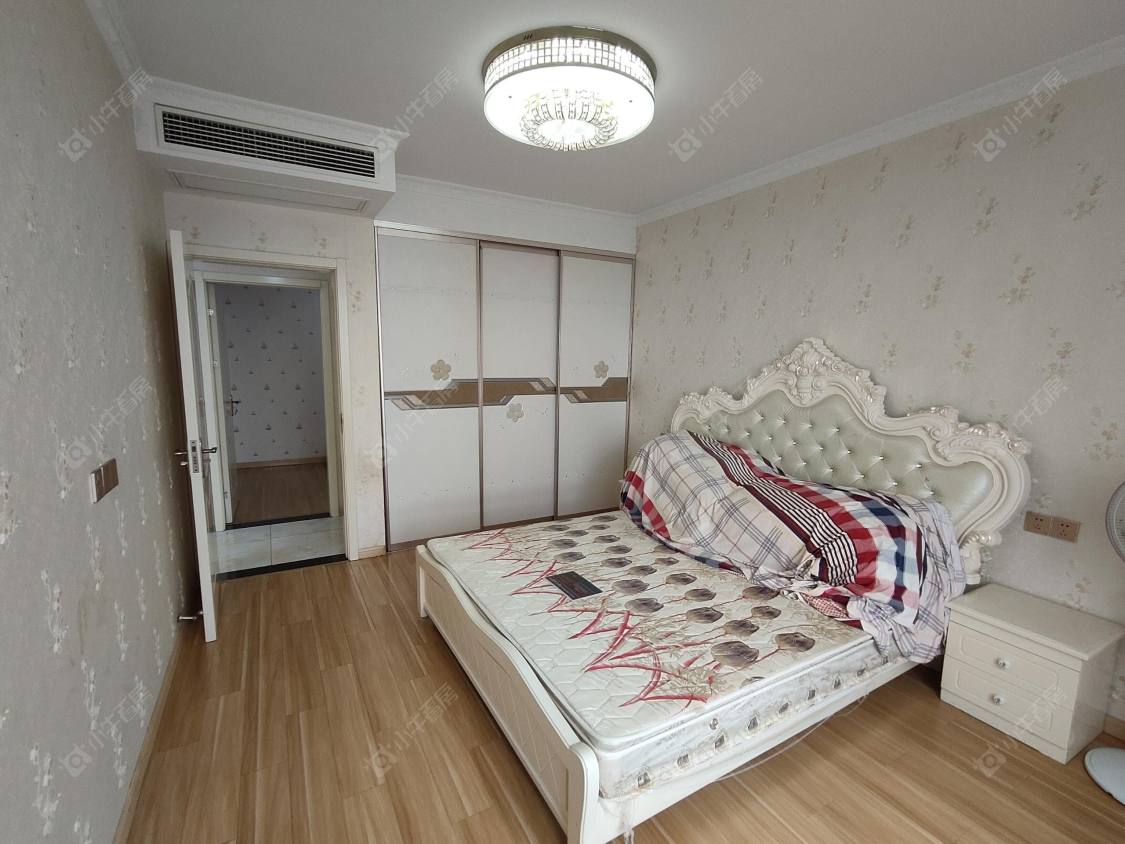 常州青枫颐景花园在租房源室内图_小牛看房