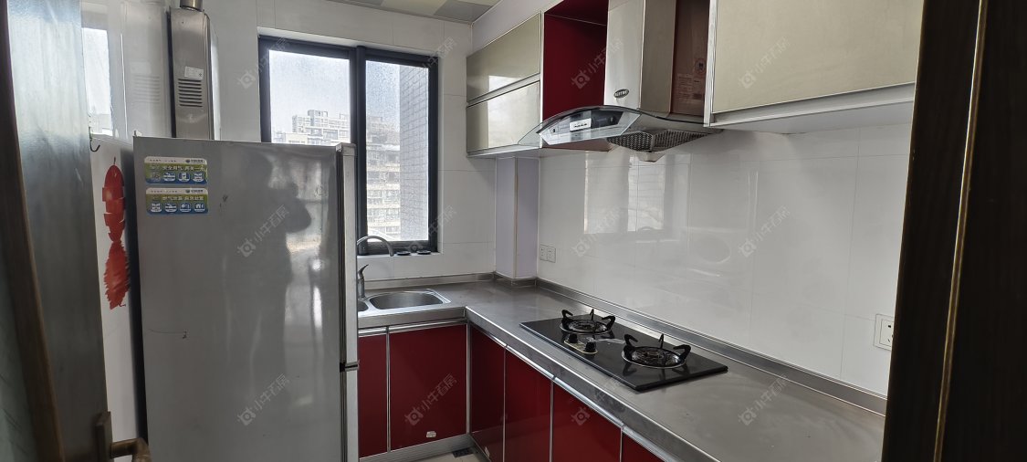 新城南都花海房源室内图 常州新城南都花海在租房源室内图_小牛看房