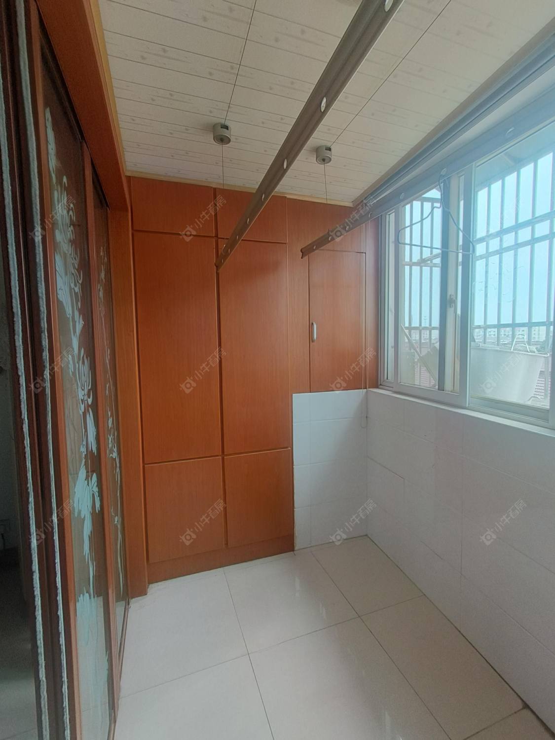 常州魏村花园在租房源室内图_小牛看房