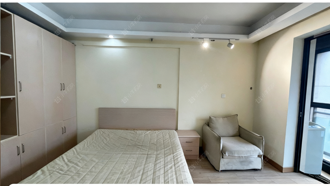 常州莱蒙城领尚在租房源室内图_小牛看房