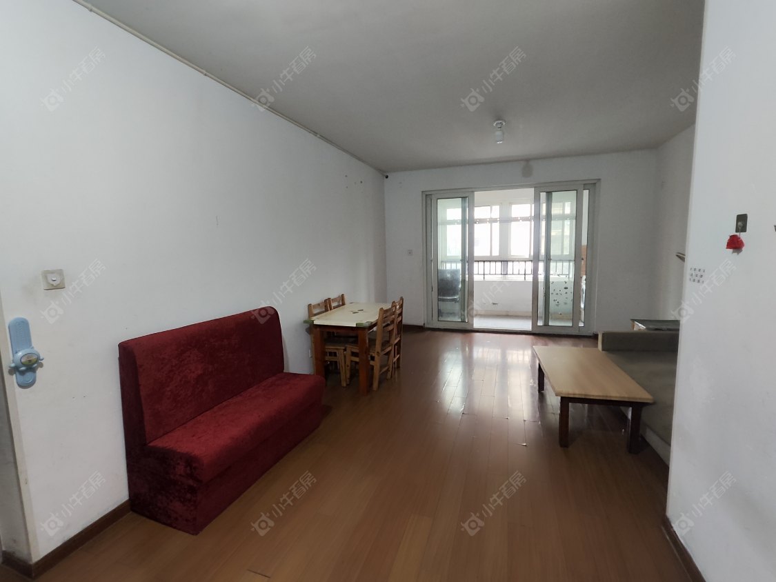 常州新景花苑四期在租房源室内图_小牛看房