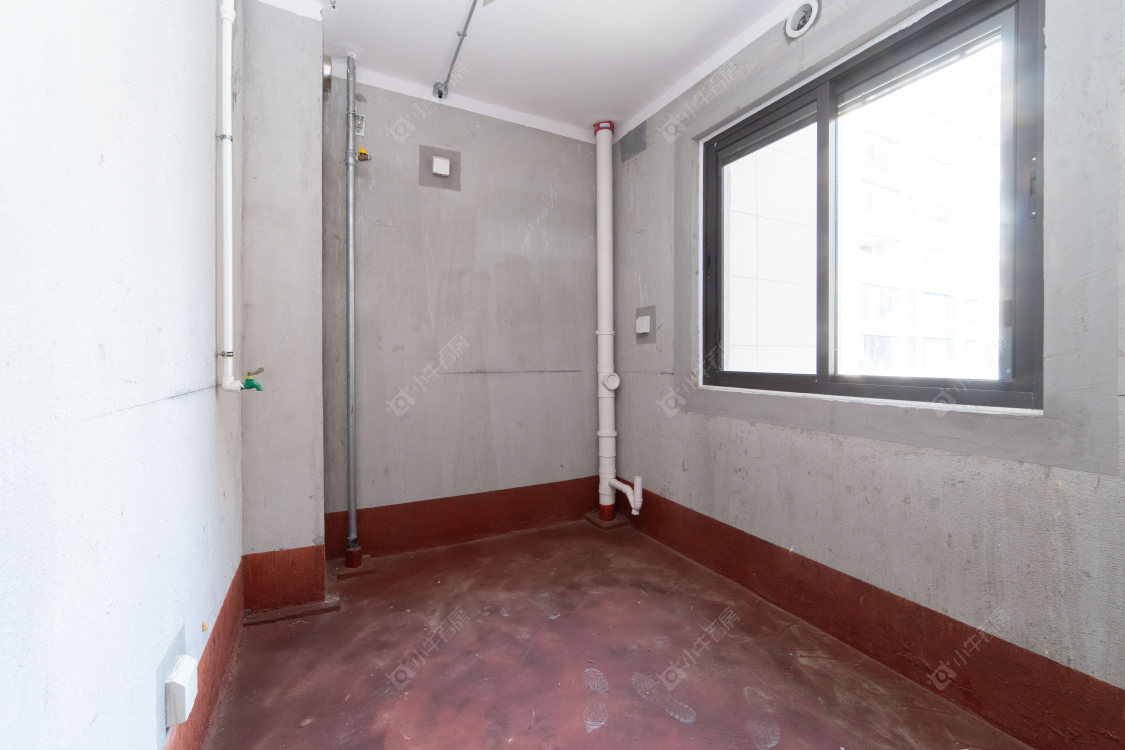 常州路劲雅居乐城市万象在售二手房源室内图_小牛看房