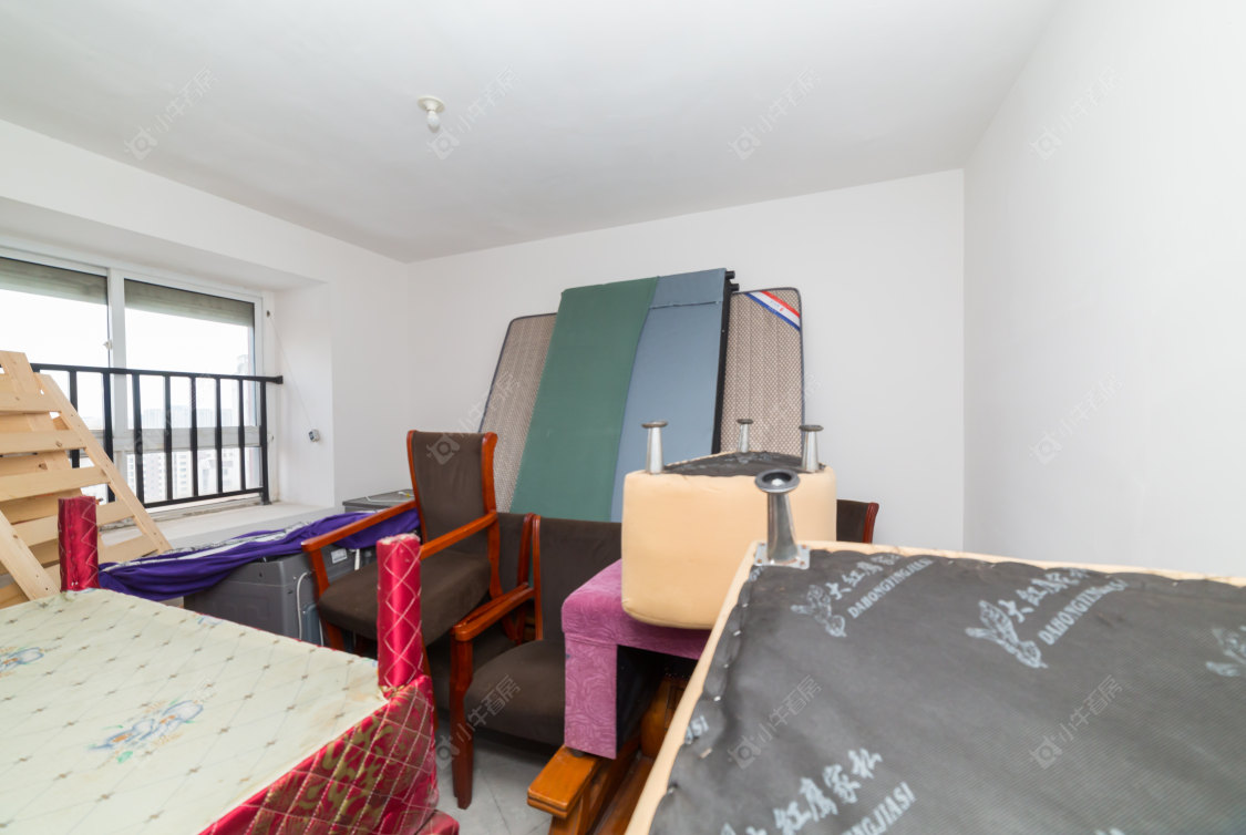 常州青洋花苑在售二手房源室内图_小牛看房