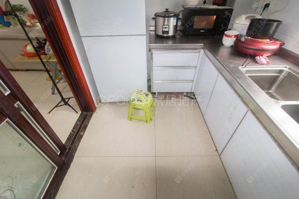 常州御城在售二手房源室内图_小牛看房