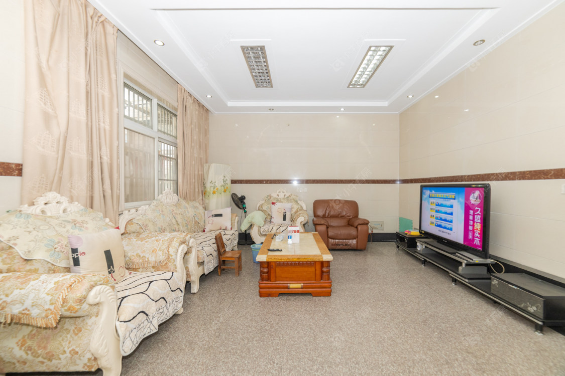 常州临江花苑在售二手房_小牛看房