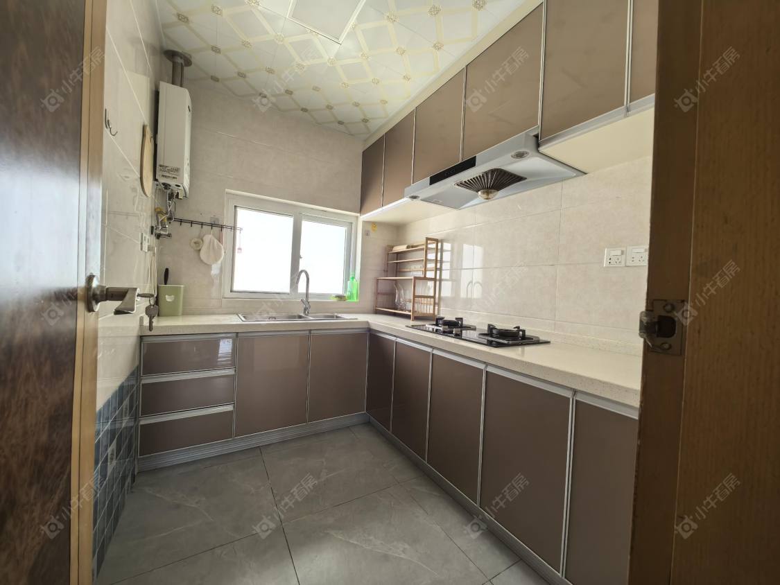 常州银苑小区在租房源室内图_小牛看房