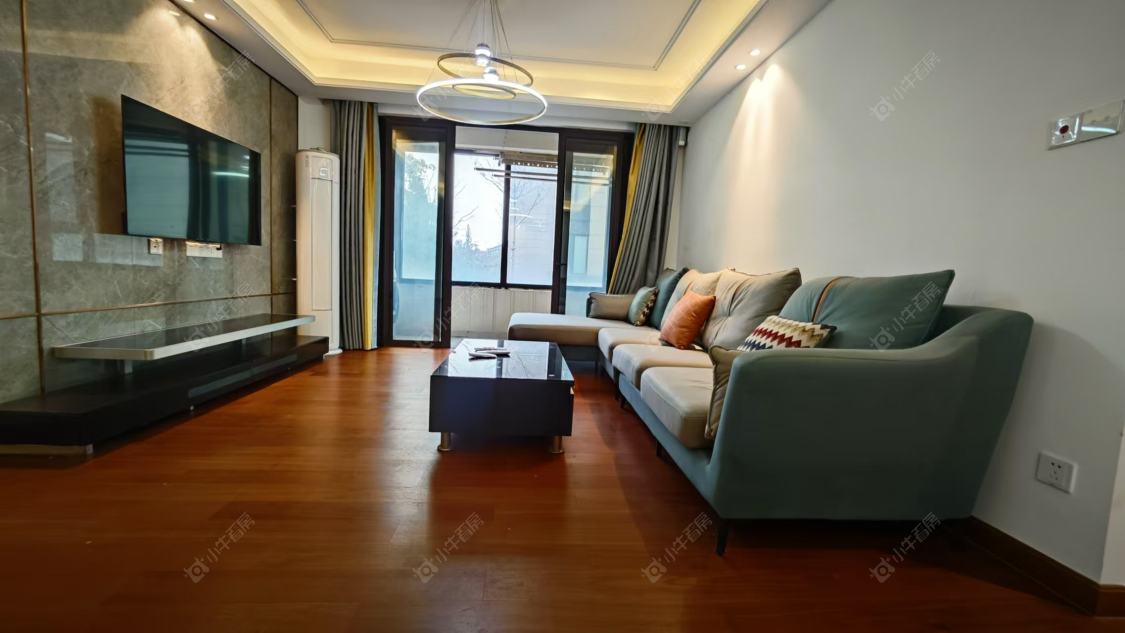 常州美的国宾府在租房源_小牛看房