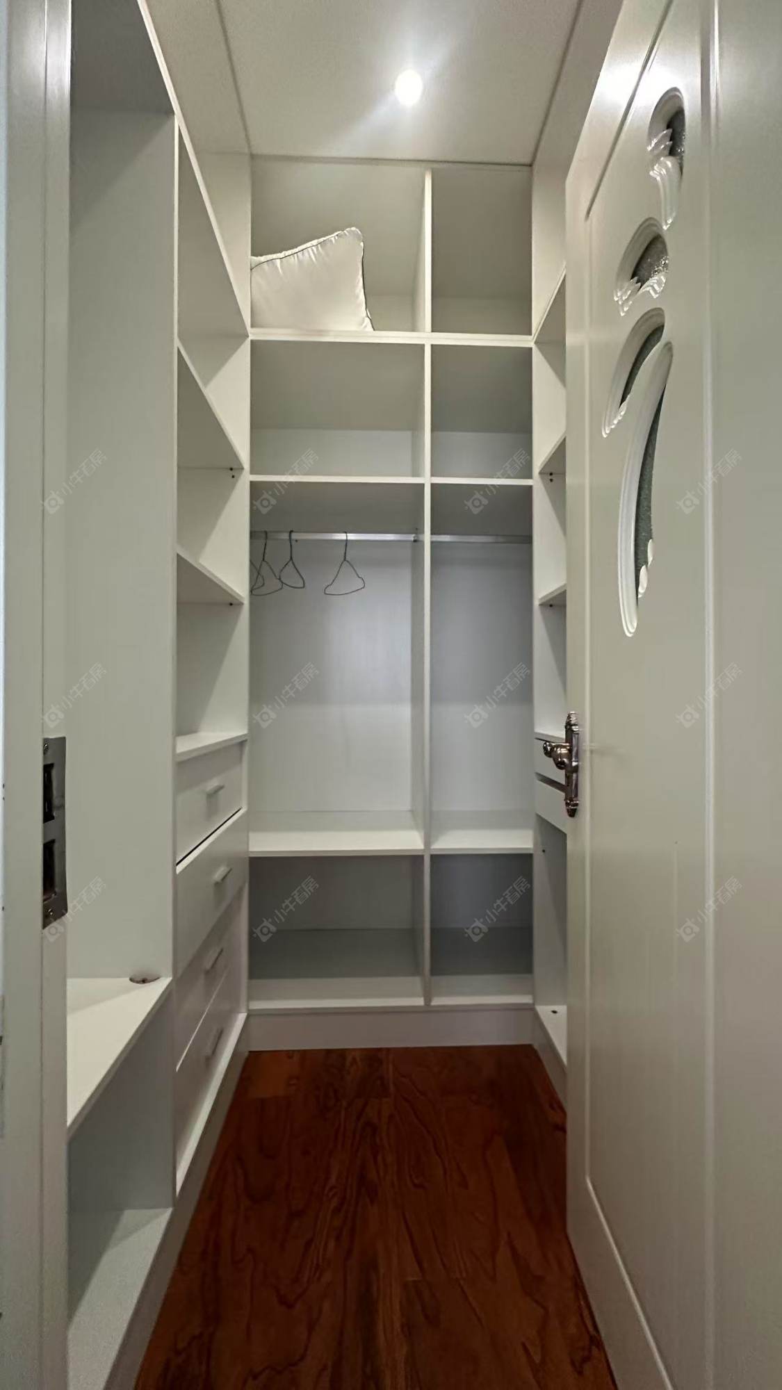 常州龙湖香醍漫步南区在租房源室内图_小牛看房