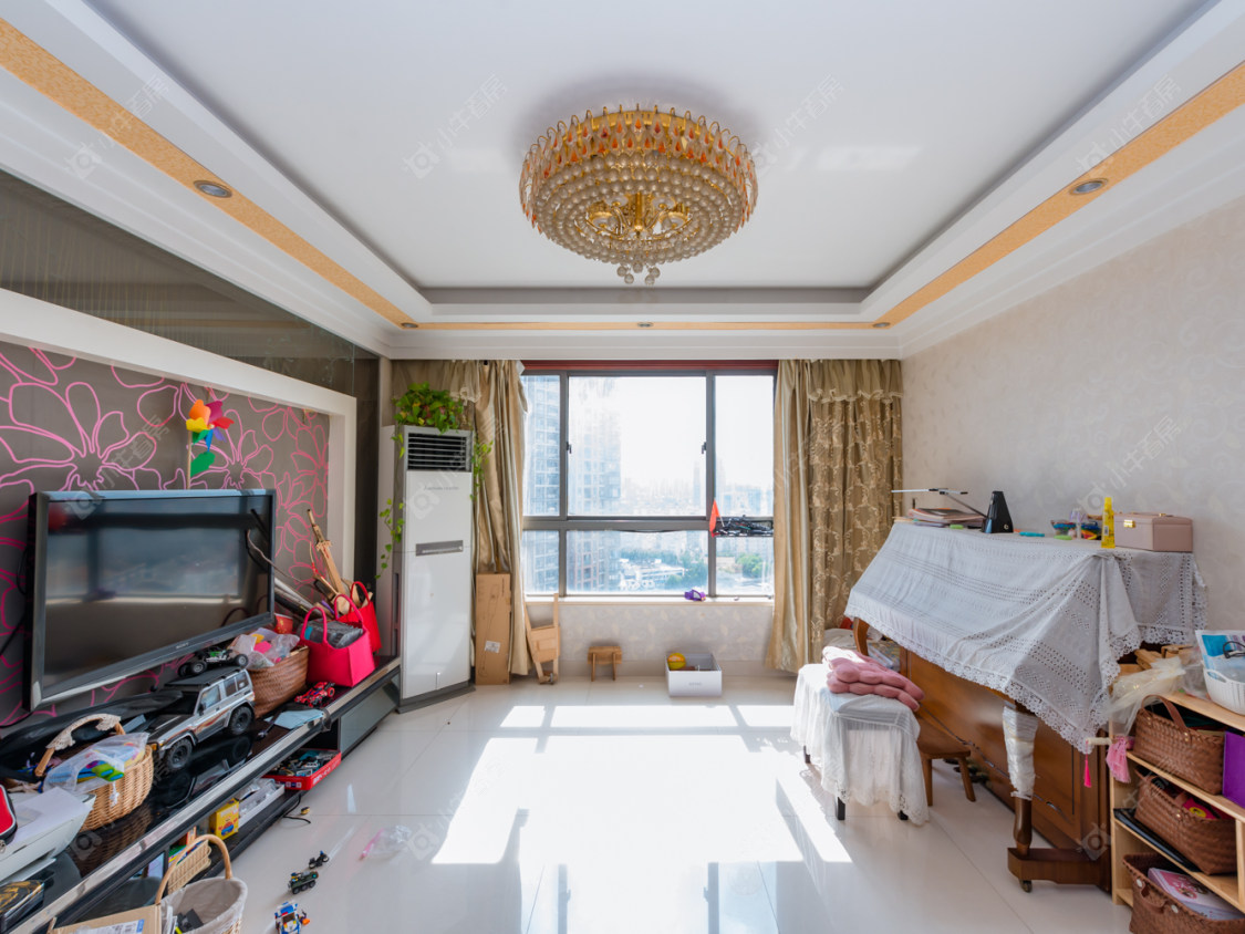 常州嘉宏盛世在售二手房源室内图_小牛看房