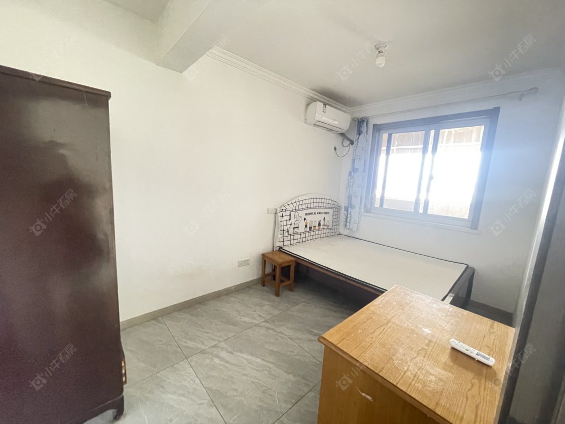 常州海华花园在租房源_小牛看房