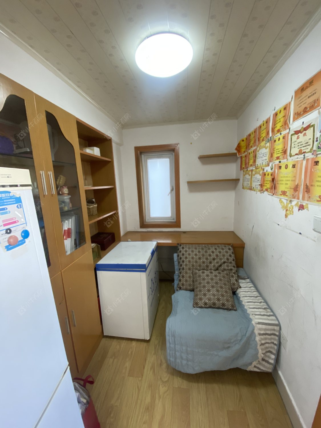 常州御水华庭二期租房_小牛看房