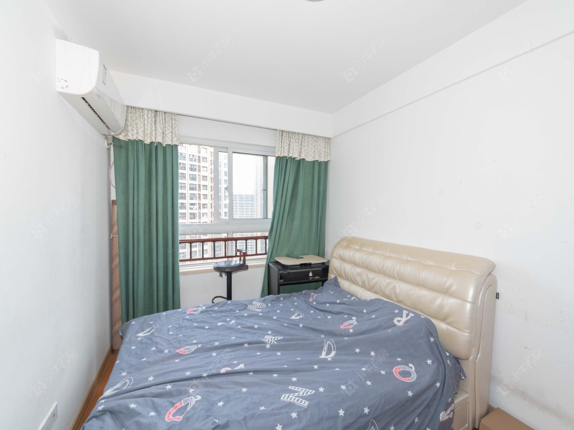 常州新城香悦半岛北区在售二手房源室内图_小牛看房