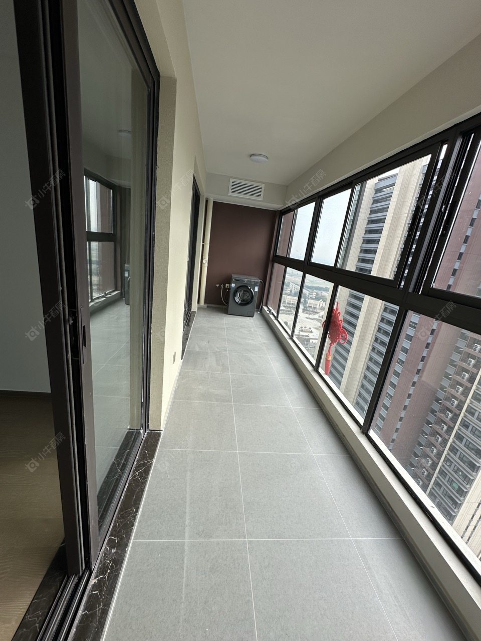 常州星河丹堤四期六区在租房源室内图_小牛看房