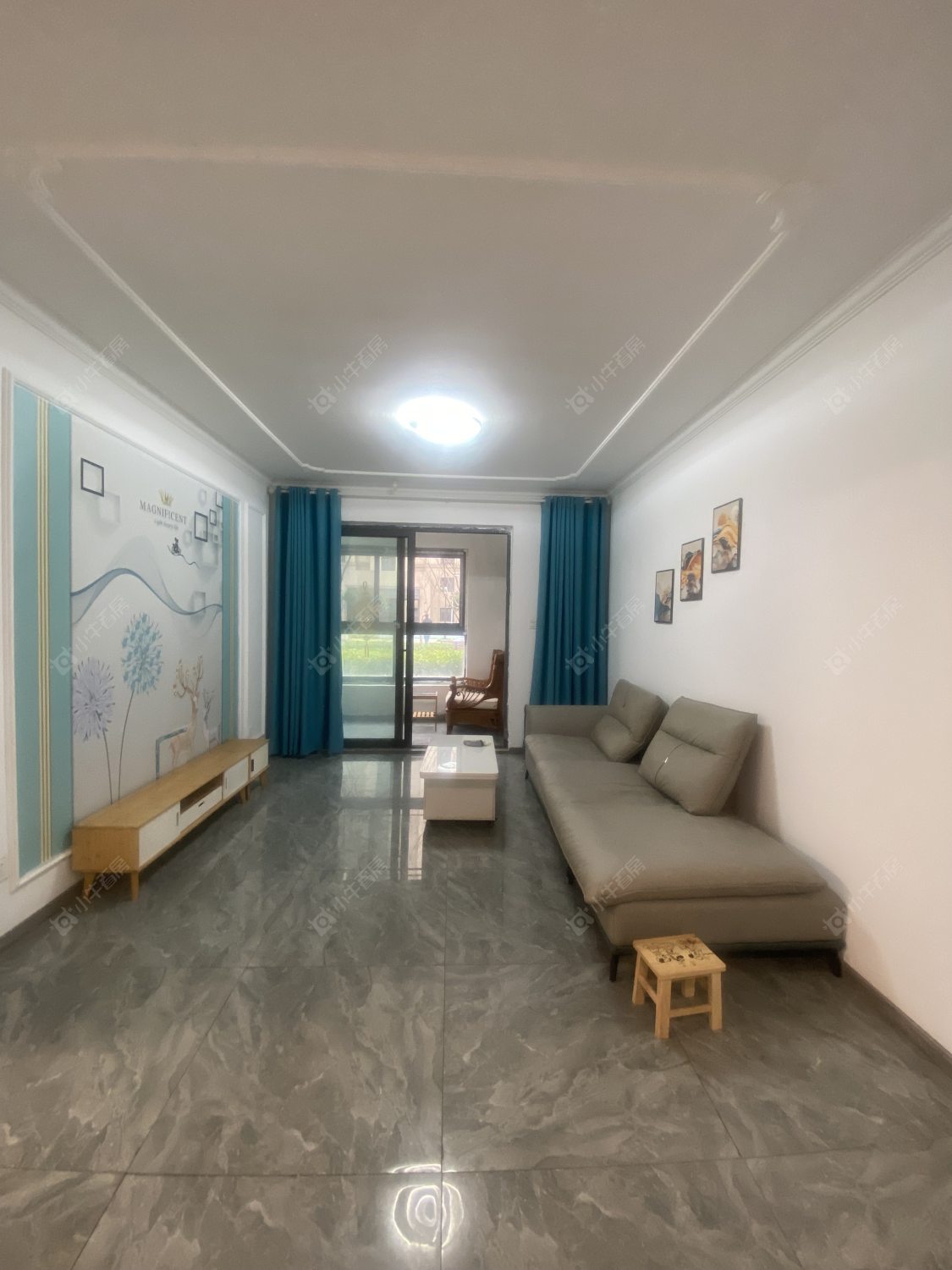 常州路劲雅居乐城市万象租房_小牛看房