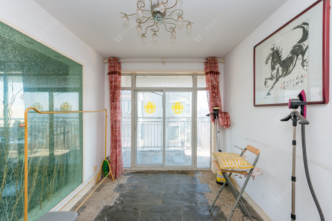 新天地花苑房源室内图 常州新天地花苑在售二手房源室内图_小牛看房