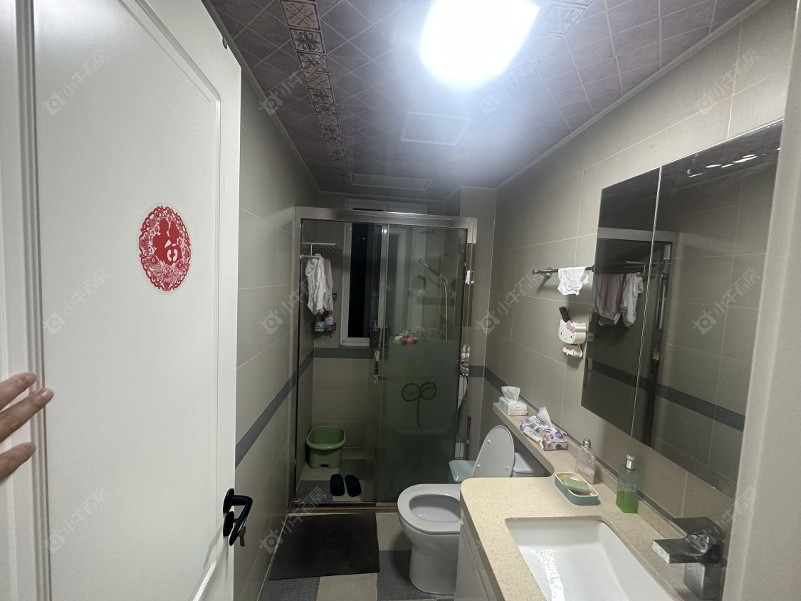 常州华润国际四期在租房源_小牛看房