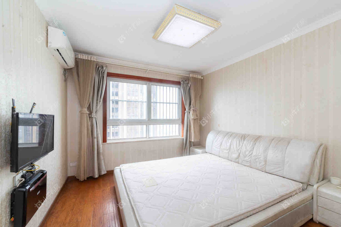 常州绿地世纪城二期在租房源室内图_小牛看房