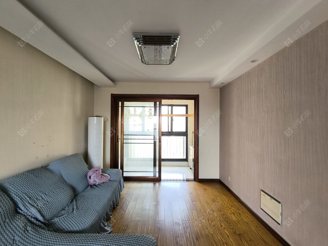 常州清水湾花园三期在租房源_小牛看房