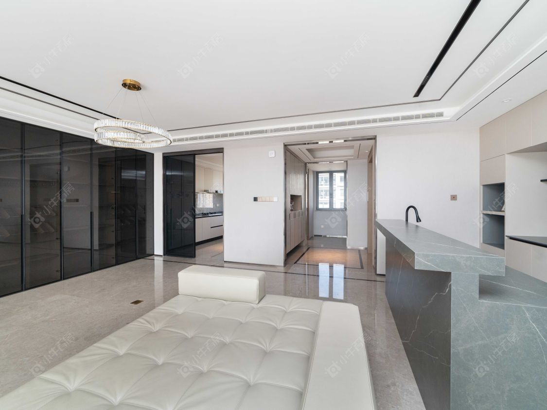 常州嘉宏一江风华在售二手房源室内图_小牛看房