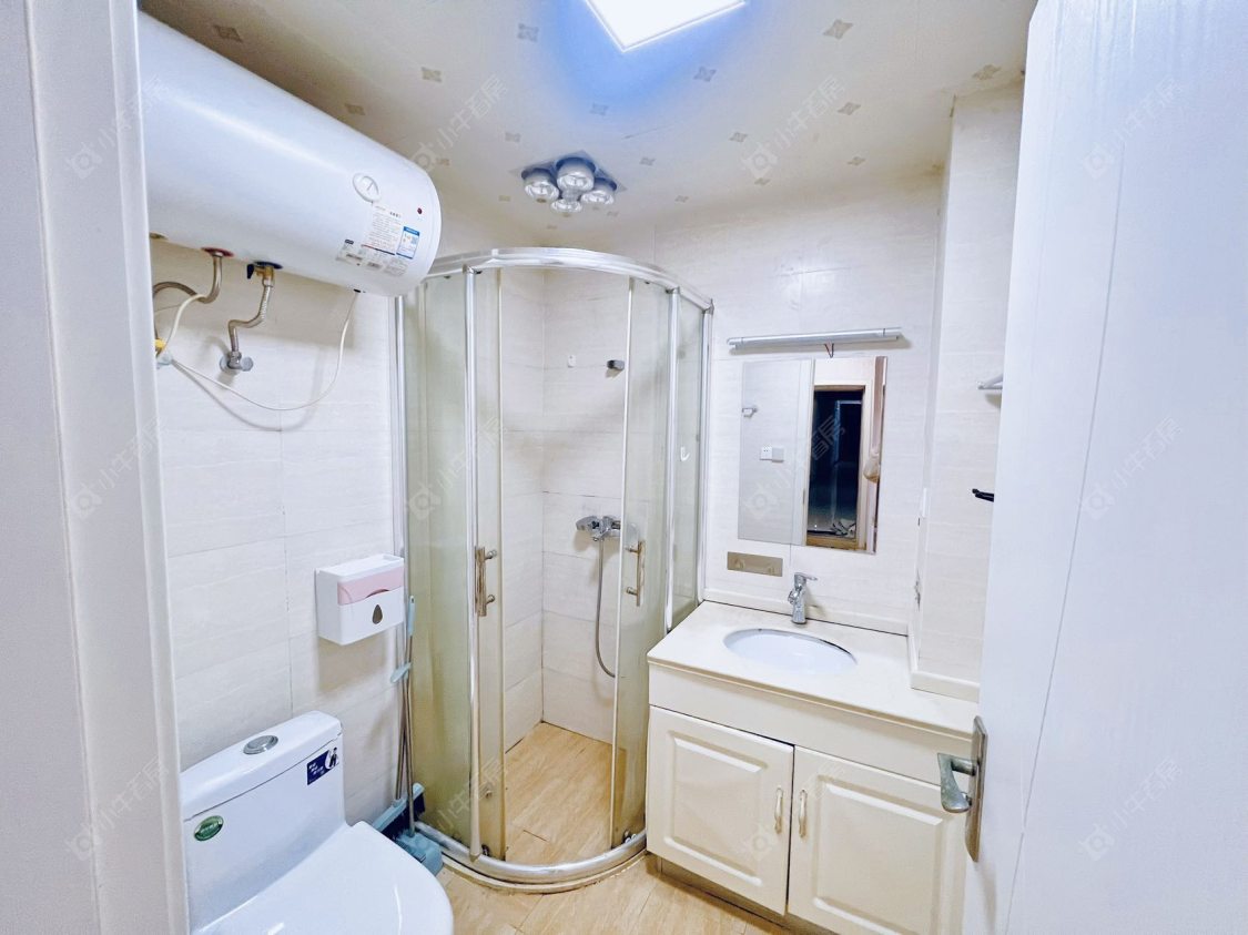 常州中奥珑郡在租房源室内图_小牛看房