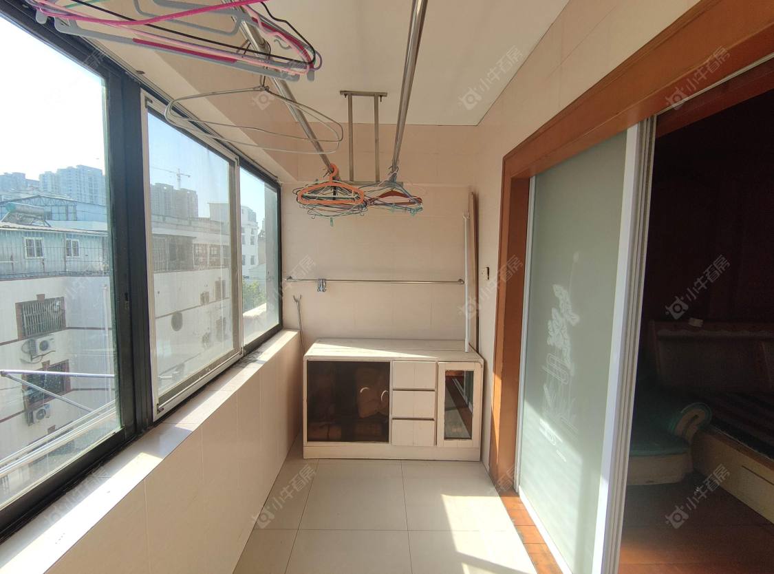 常州米市河在租房源室内图_小牛看房