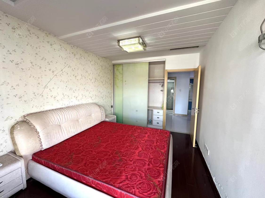 常州亚泰财富中心在租房源_小牛看房