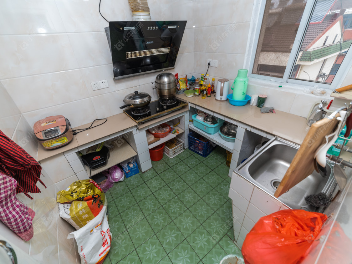 常州戚研所工房在售二手房源室内图_小牛看房