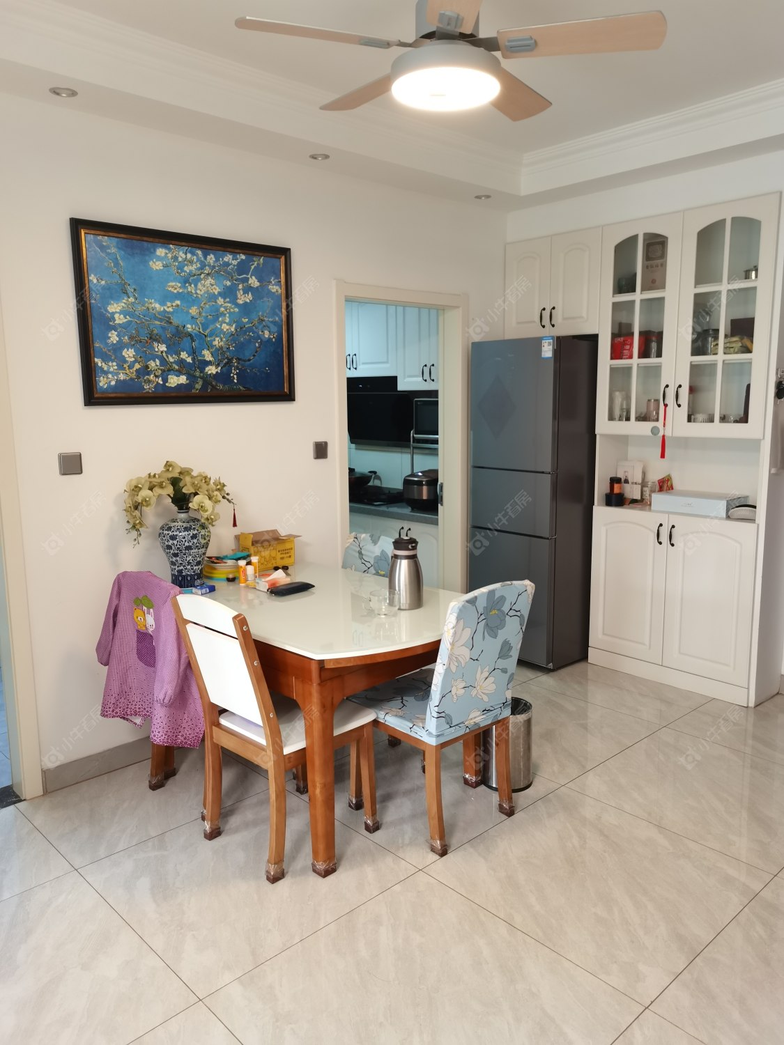 常州深业华府在租房源_小牛看房