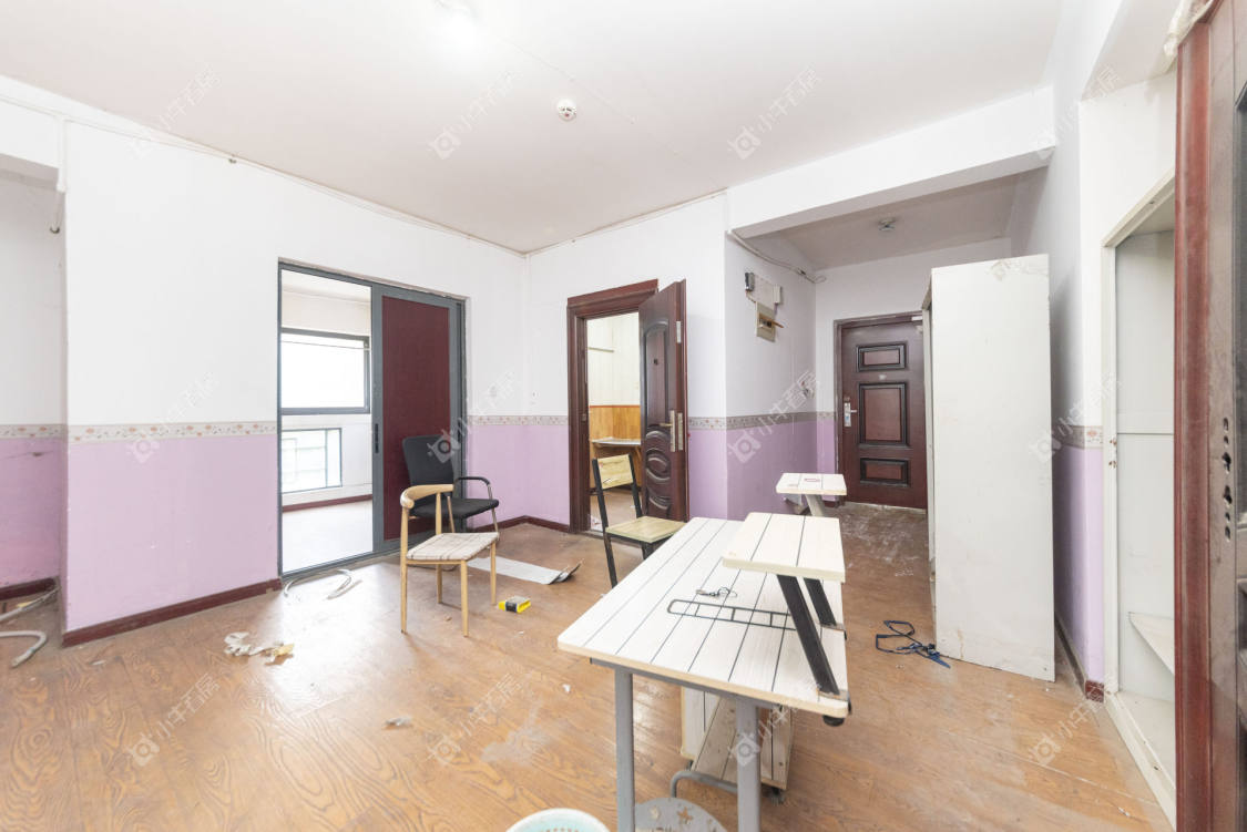 常州御城在租房源室内图_小牛看房